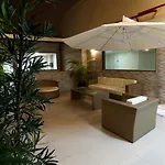 Fluminense Hotel