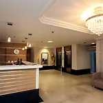 Fluminense Hotel