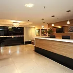 Fluminense Hotel