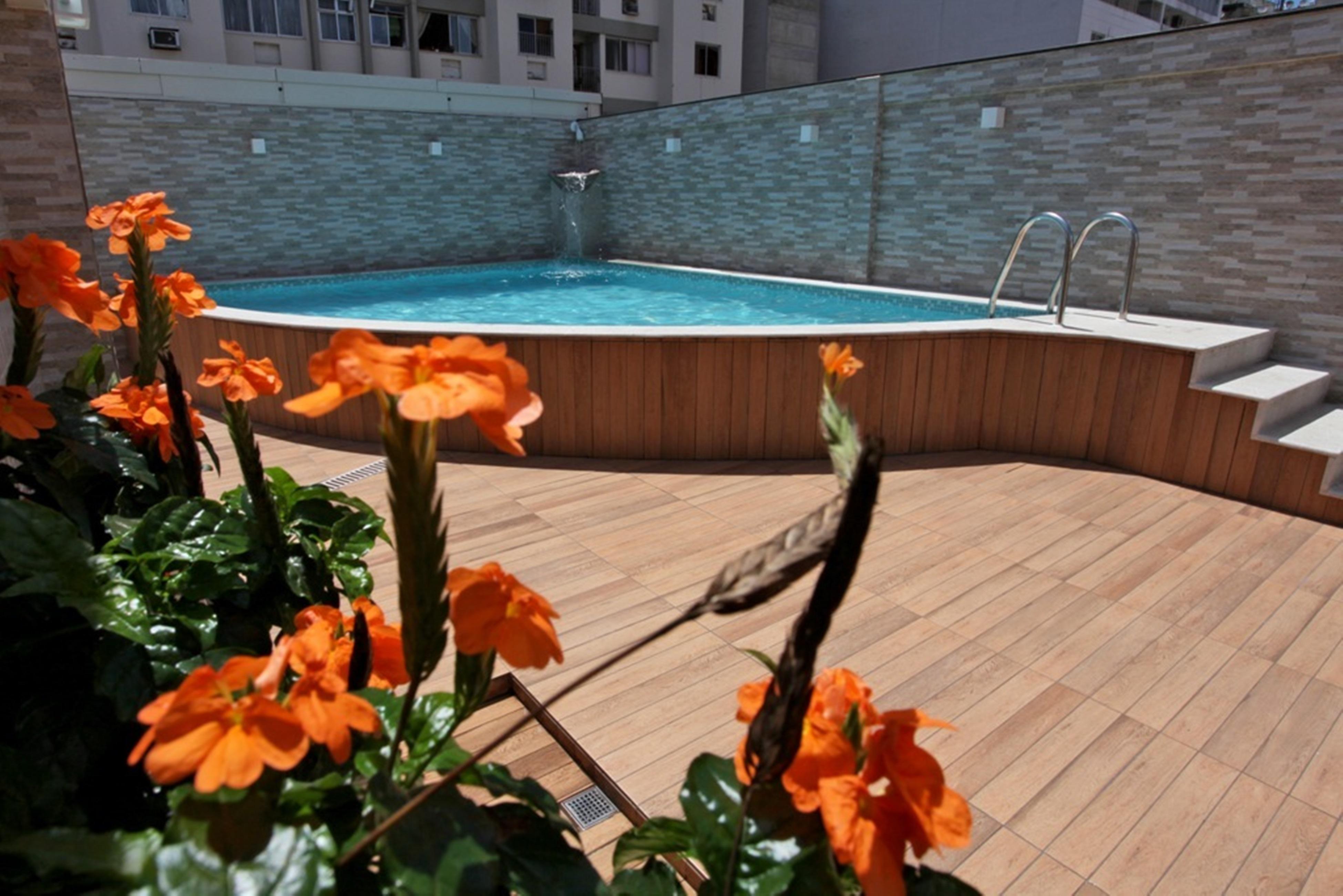 Fluminense Hotel