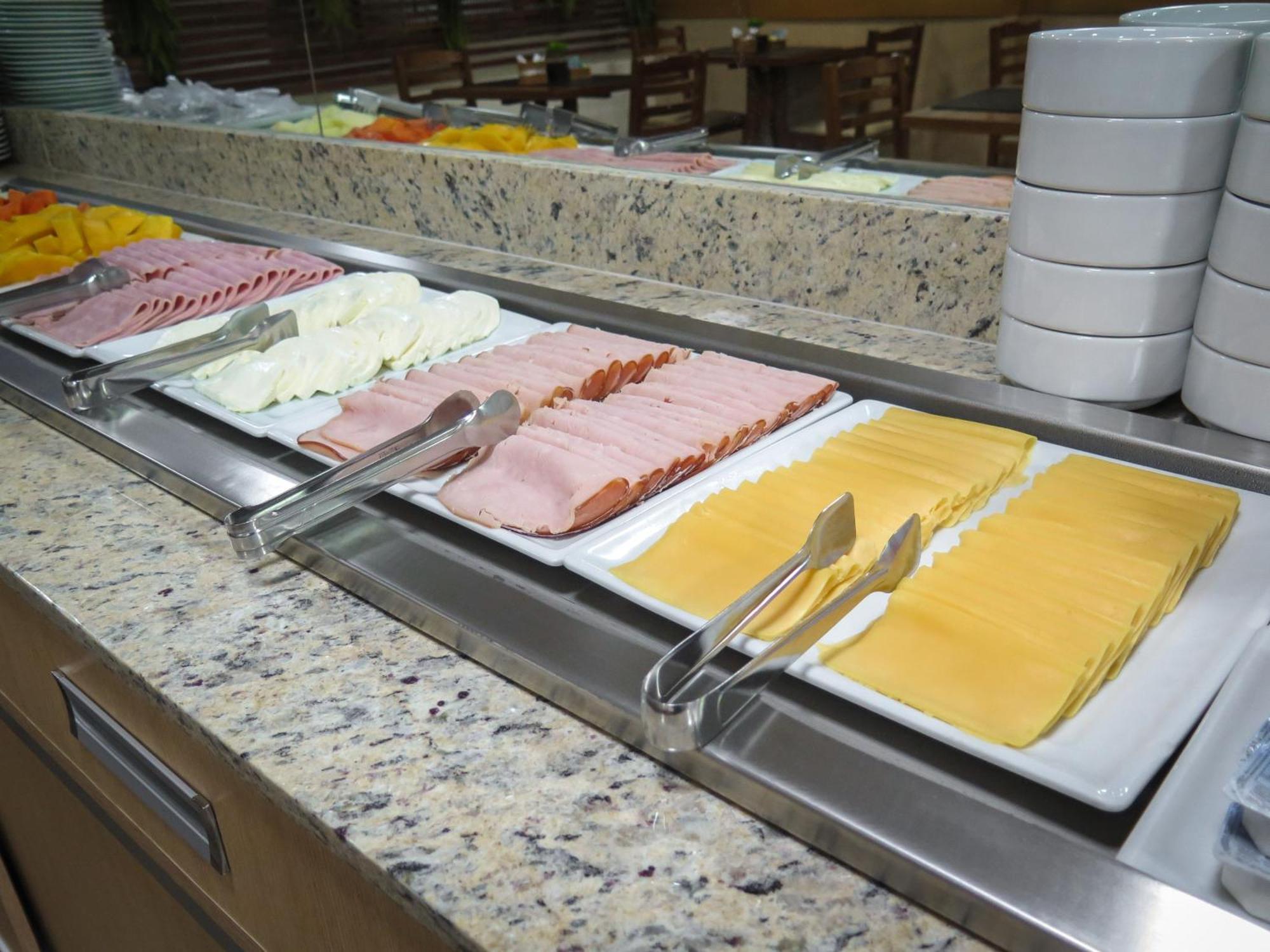 Fluminense Hotel 3*