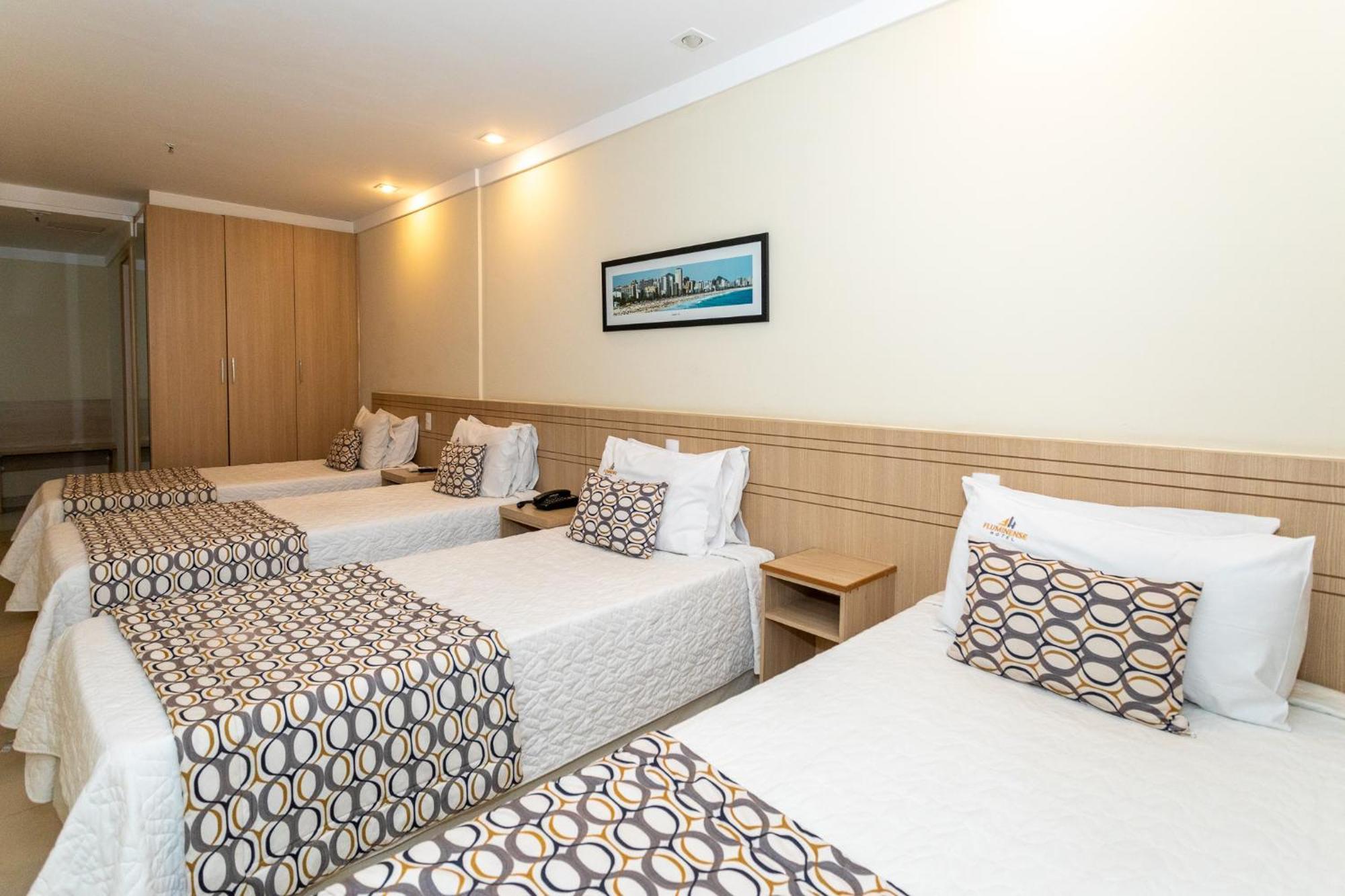 Hotel Fluminense