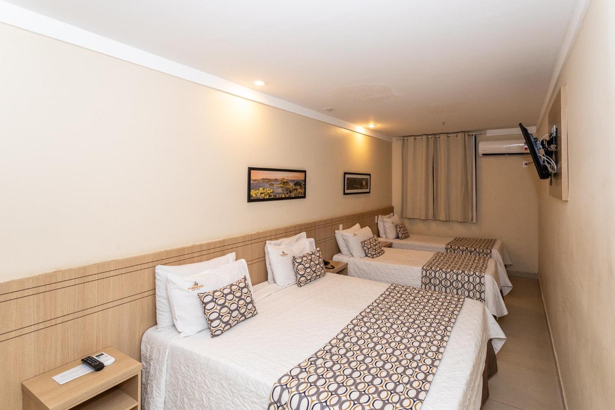 Hotel Fluminense 3*