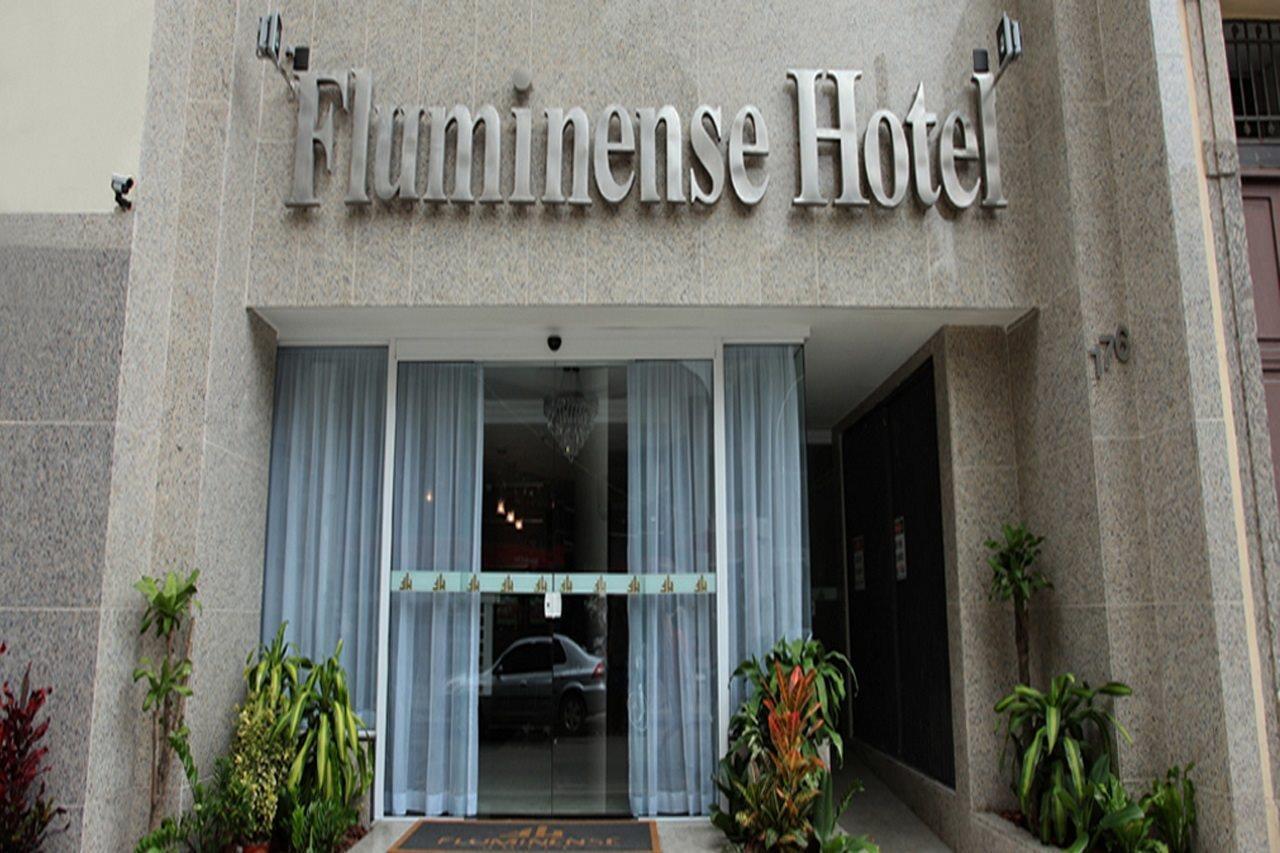 Hotel Fluminense