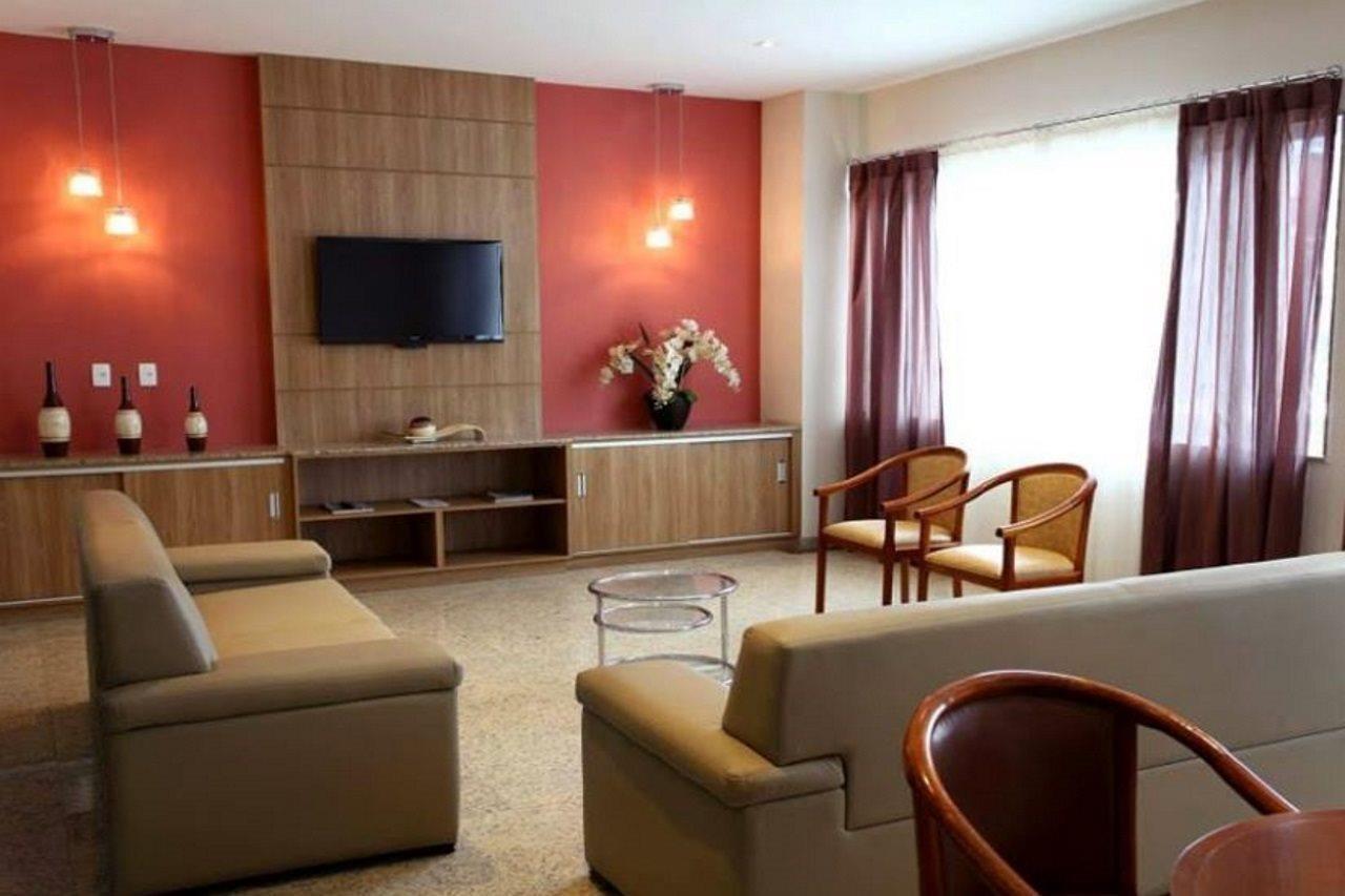 Hotel Fluminense Rio de Janeiro