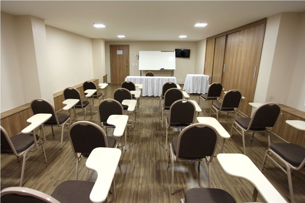 Hotel Fluminense Rio de Janeiro